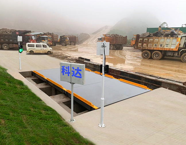 砂場(chǎng)地磅、砂場(chǎng)專用地磅、東莞沙場(chǎng)專用地磅